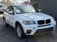 2011 BMW X5 