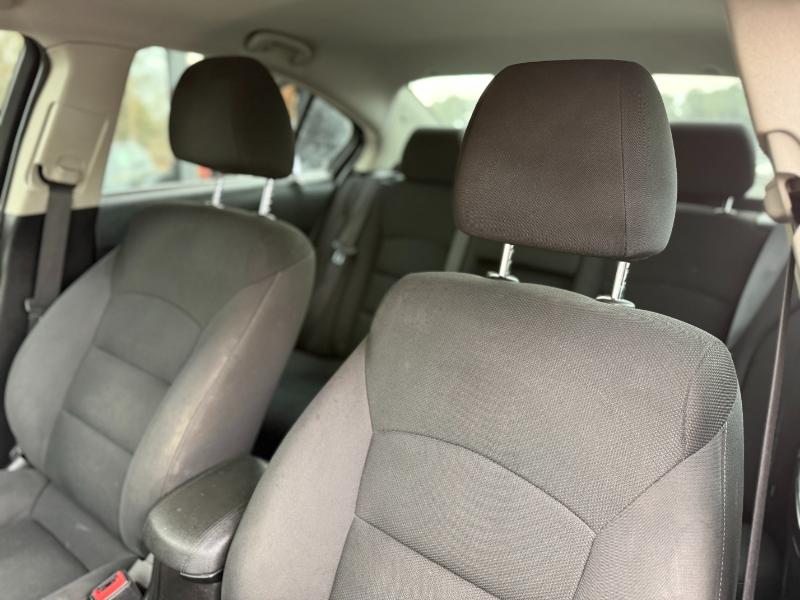 Chevrolet Cruze Limited  2016