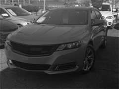 2014 Chevrolet Impala 