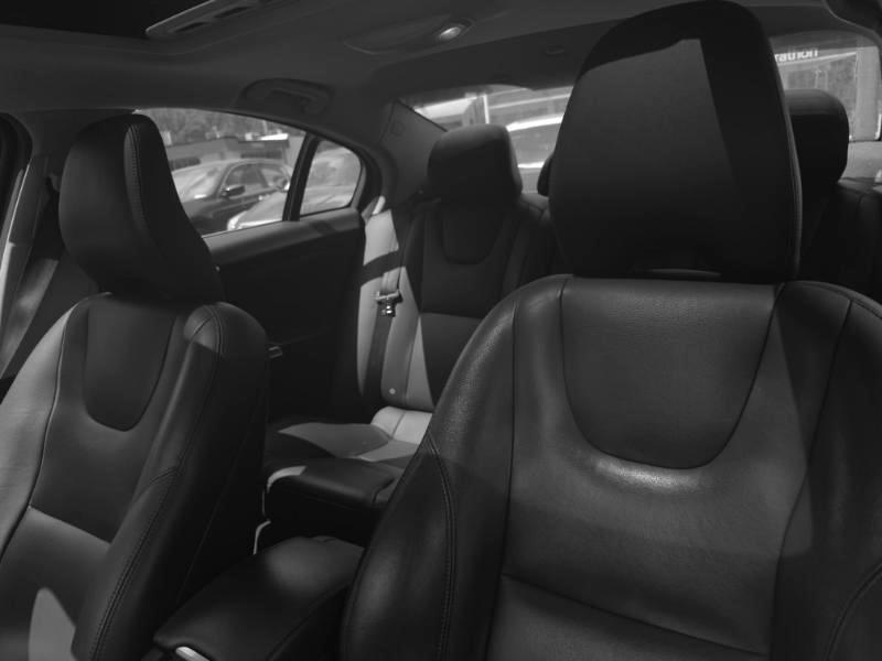 Volvo S60  2015
