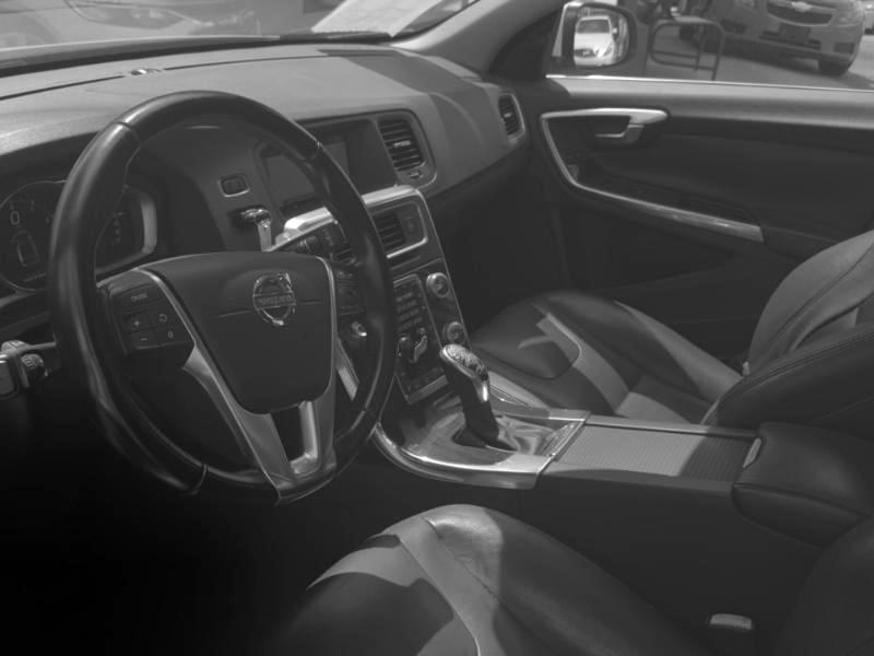Volvo S60  2015