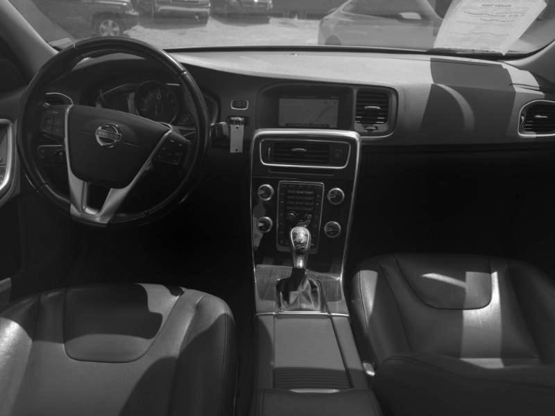 Volvo S60  2015
