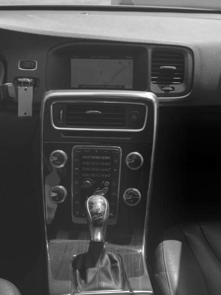 Volvo S60  2015