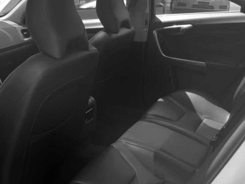 Volvo S60  2015