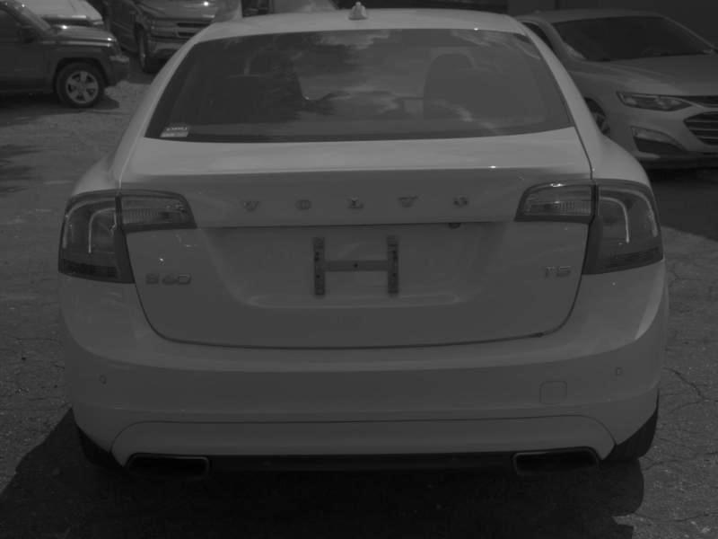 Volvo S60  2015