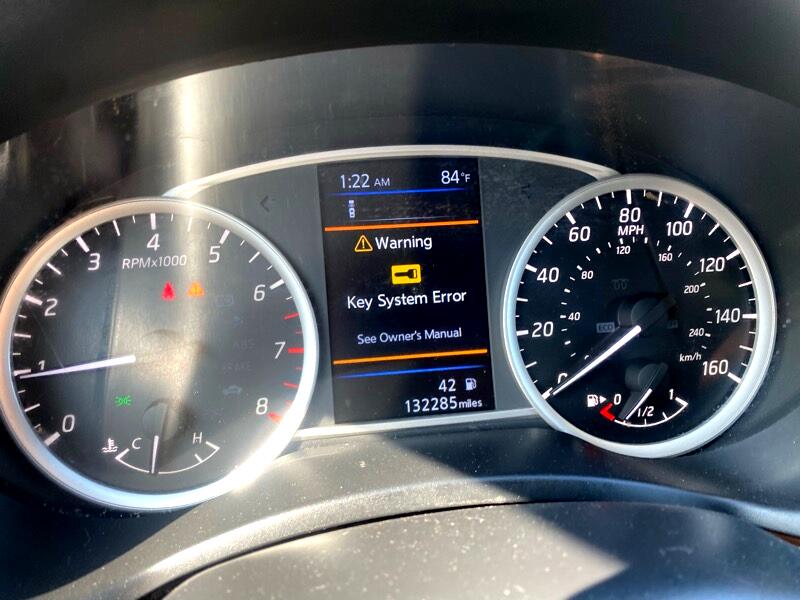 Nissan Sentra S CVT 2019 Nissan Sentra S CVT 2019