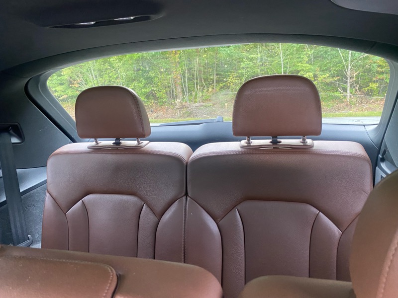 Audi Q7 3.0 Premium Plus quattro 2017 Audi Q7 3.0 Premium Plus quattro 2017