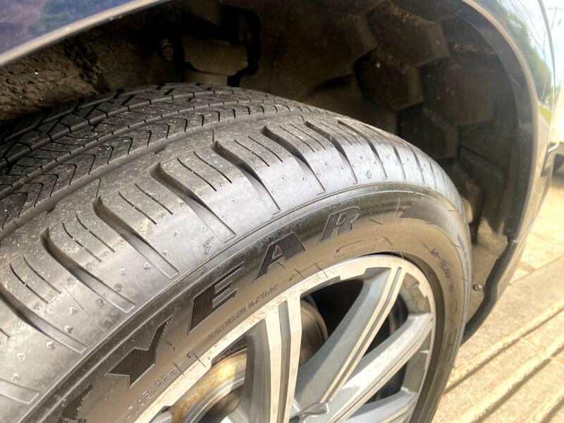 Audi Q7 3.0 Premium Plus quattro 2017 Audi Q7 3.0 Premium Plus quattro 2017