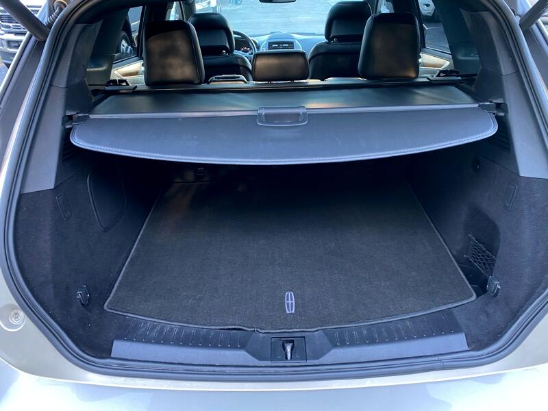 Lincoln MKC AWD 2015 Lincoln MKC AWD 2015