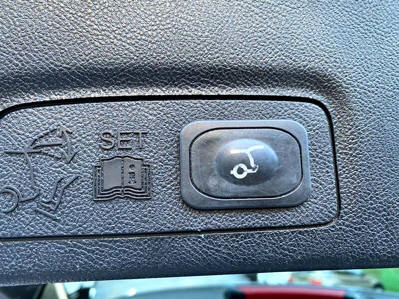 Lincoln MKC AWD 2015 Lincoln MKC AWD 2015