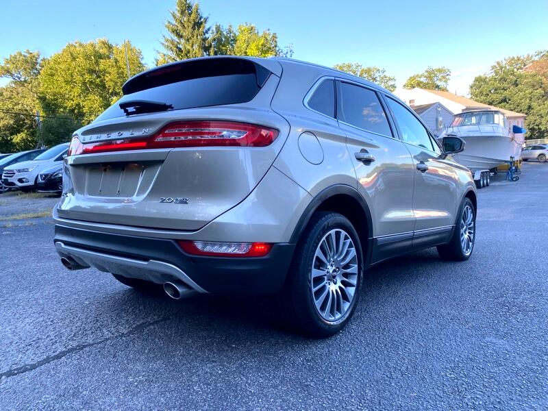 Lincoln MKC AWD 2015 Lincoln MKC AWD 2015