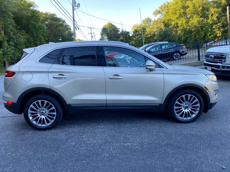 Lincoln MKC AWD 2015 Lincoln MKC AWD 2015