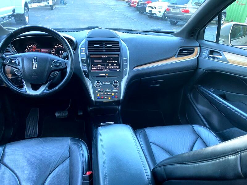 Lincoln MKC AWD 2015 Lincoln MKC AWD 2015