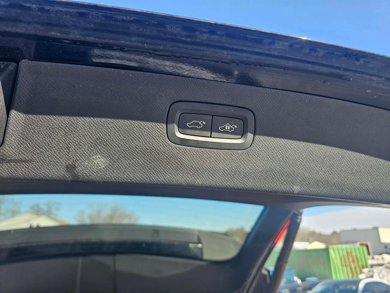 Volvo XC90 T6 R-Design AWD 2016