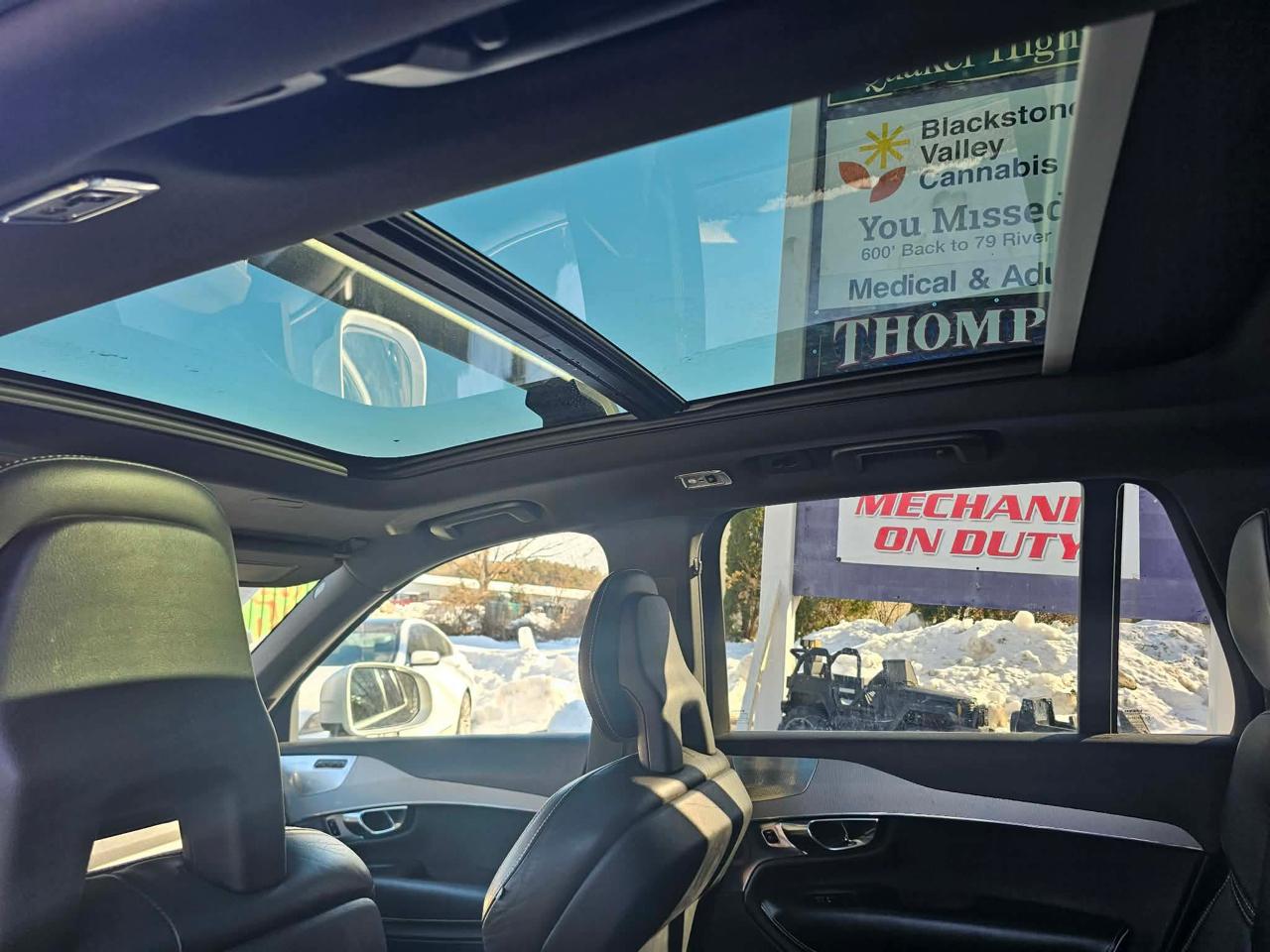 Volvo XC90 T6 R-Design AWD 2016