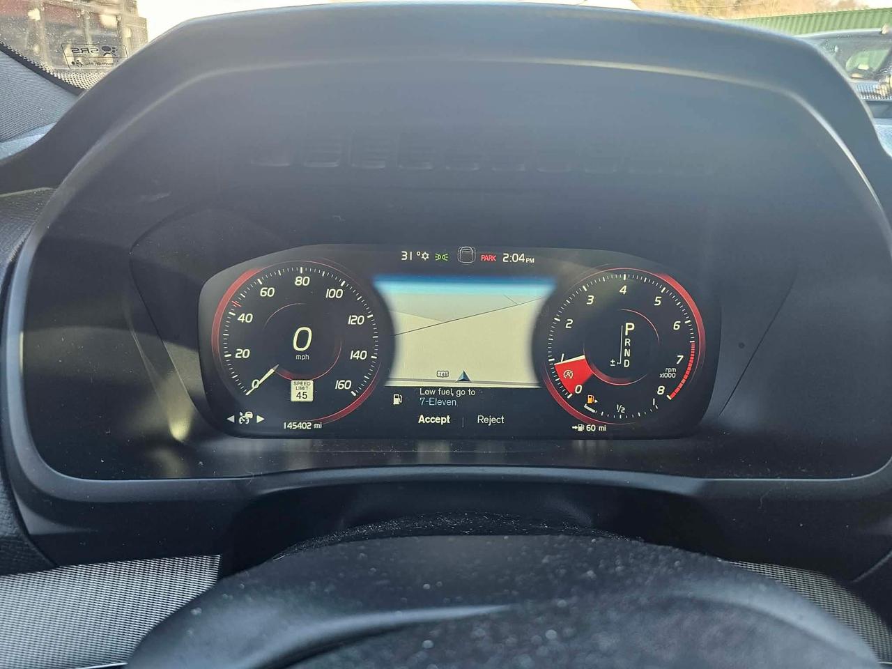 Volvo XC90 T6 R-Design AWD 2016