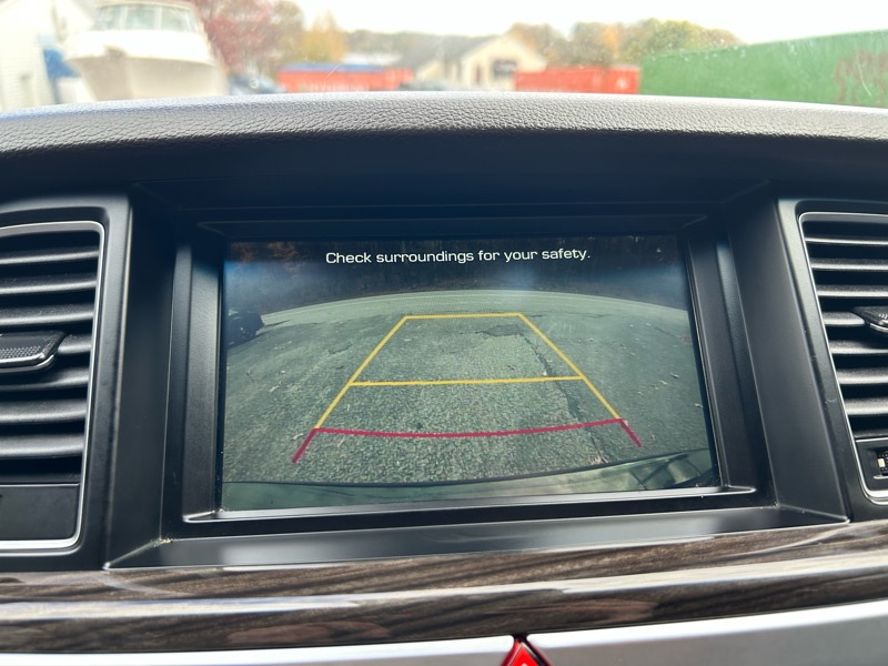 Genesis G80 3.8 2018 Genesis G80 3.8 2018