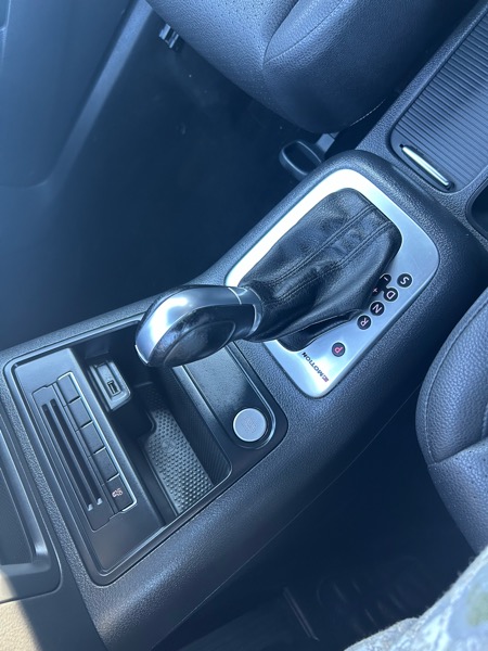 Volkswagen Tiguan SE 4Motion 2016