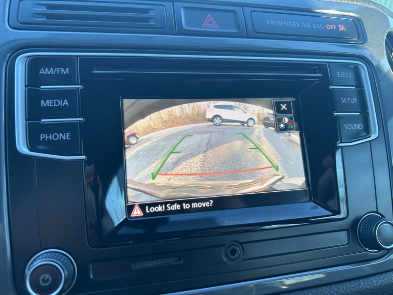 Volkswagen Tiguan SE 4Motion 2016