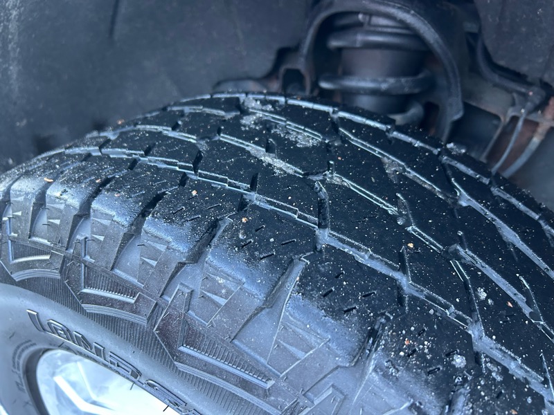 Chevrolet Silverado 1500 Ext Cab 157.5" WB 4WD Z71 2016