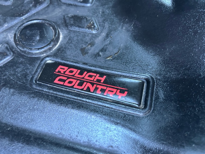 Chevrolet Silverado 1500 Ext Cab 157.5" WB 4WD Z71 2016