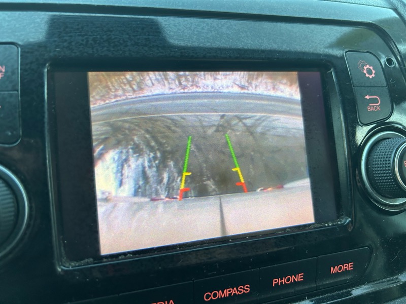 RAM Promaster 1500 High Roof Tradesman 136-in. WB 2019