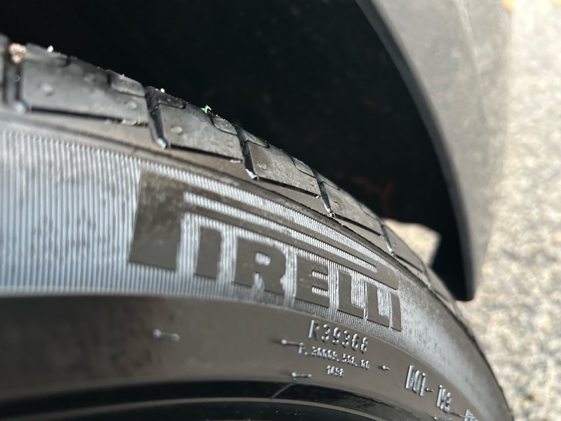 BMW 3-Series 335i xDrive Sedan 2014