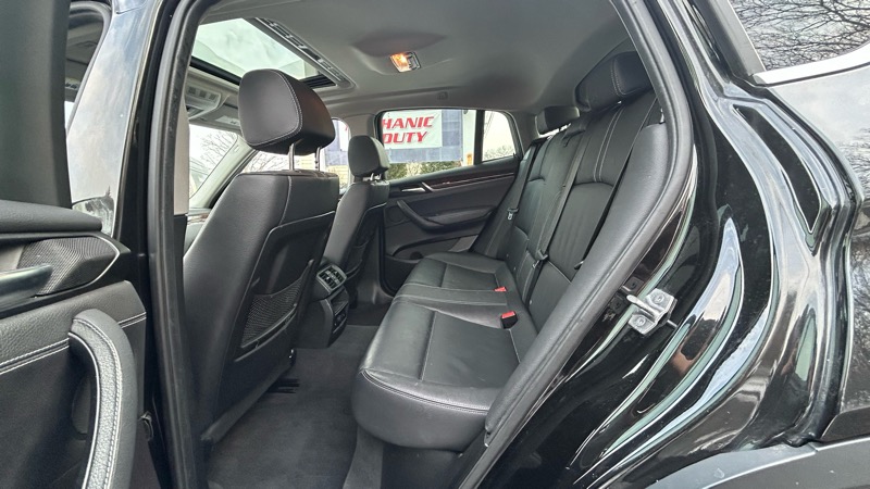 BMW X4 xDrive28i 2016