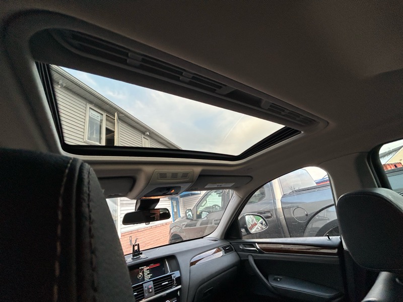 BMW X4 xDrive28i 2016