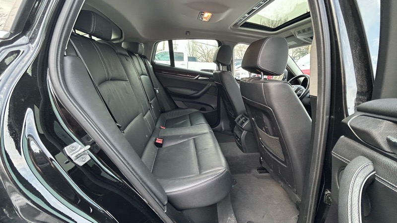 BMW X4 xDrive28i 2016