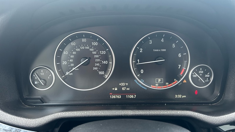 BMW X4 xDrive28i 2016