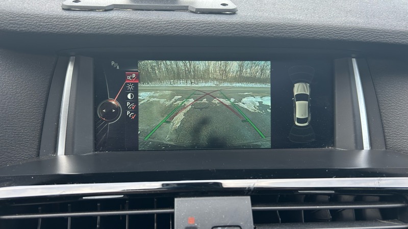 BMW X4 xDrive28i 2016