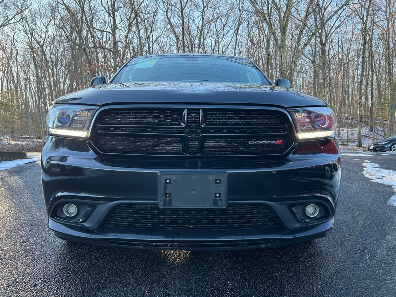 Dodge Durango GT AWD 2017