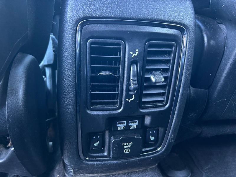 Dodge Durango GT AWD 2017