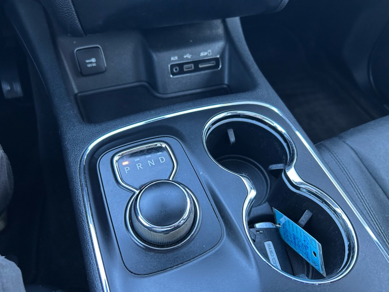 Dodge Durango GT AWD 2017