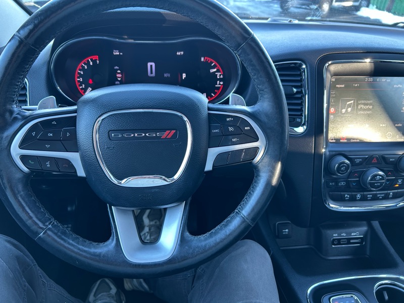 Dodge Durango GT AWD 2017