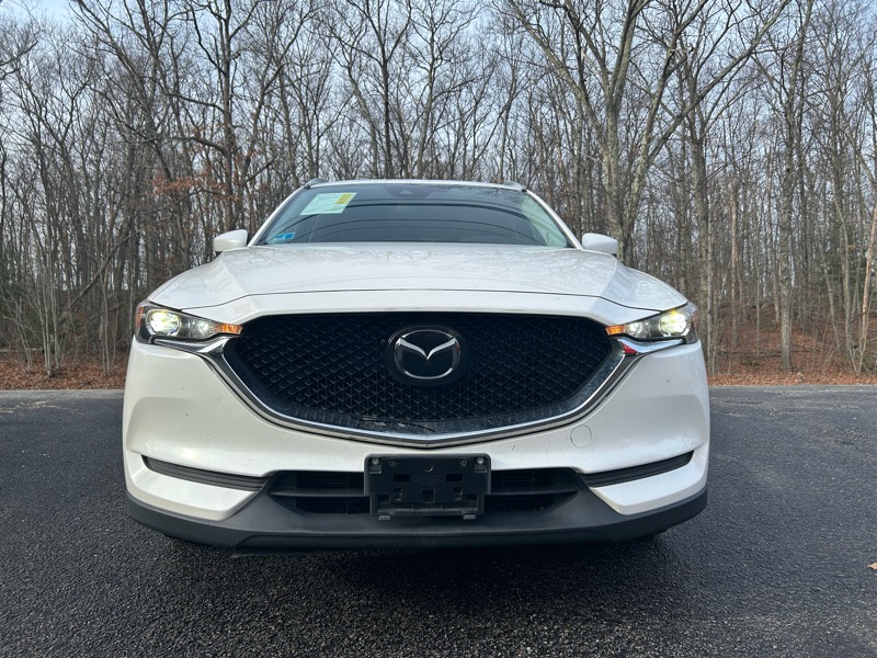 Mazda CX-5 Touring AWD 2018