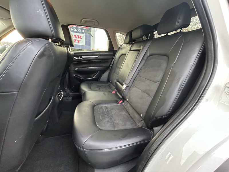 Mazda CX-5 Touring AWD 2018