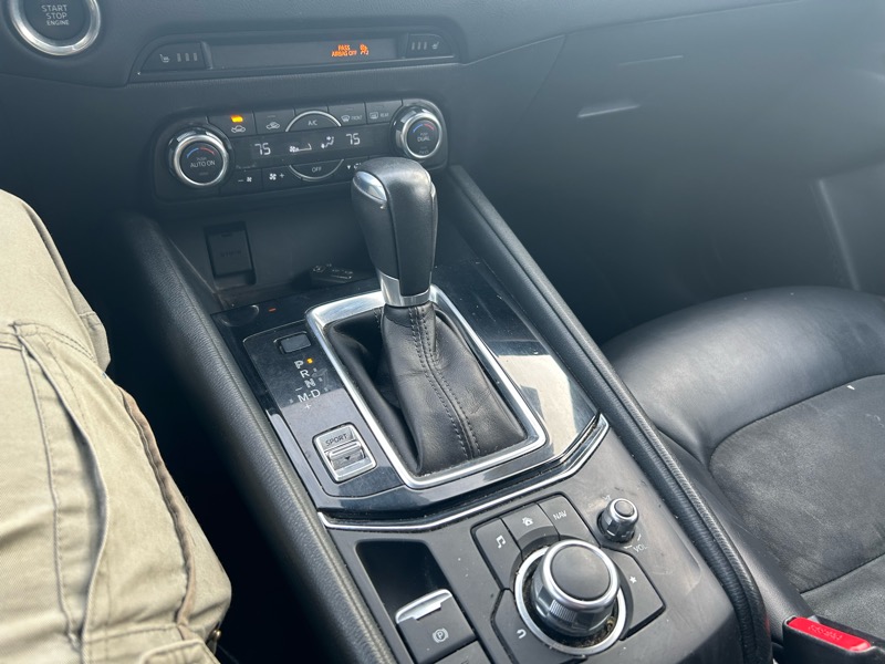 Mazda CX-5 Touring AWD 2018