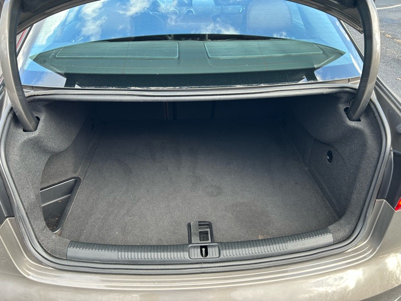 Audi A3 2.0 TFSI Premium 2016