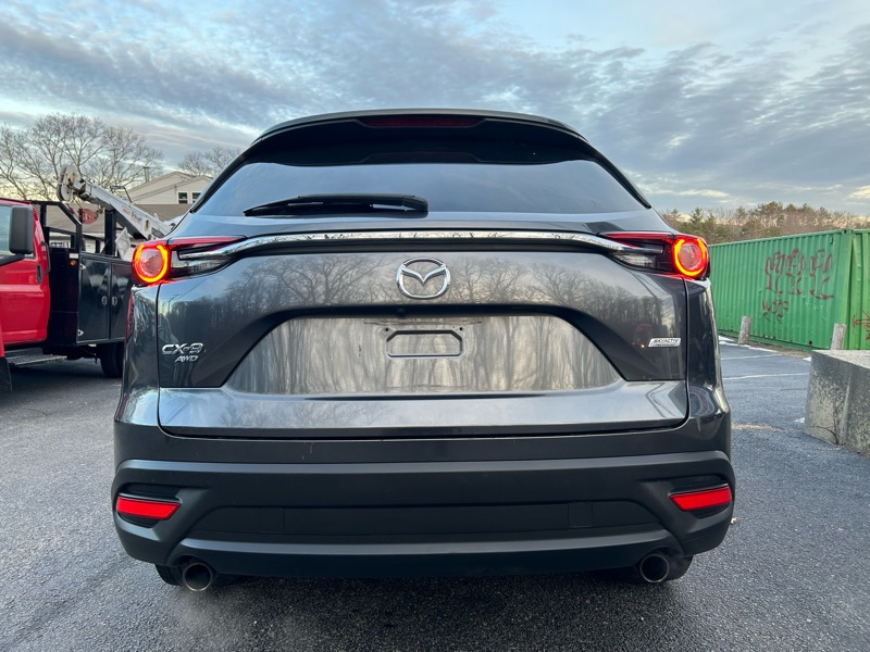 Mazda CX-9 Sport AWD 2017