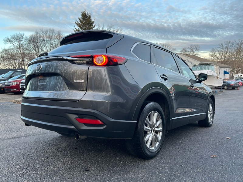 Mazda CX-9 Sport AWD 2017