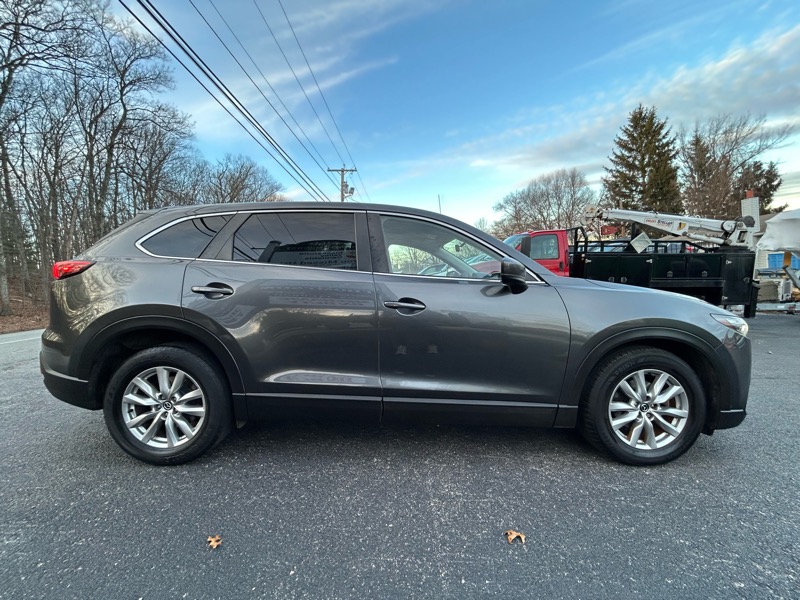 Mazda CX-9 Sport AWD 2017