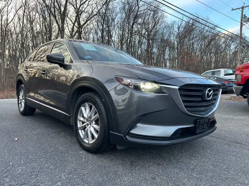 Mazda CX-9 Sport AWD 2017