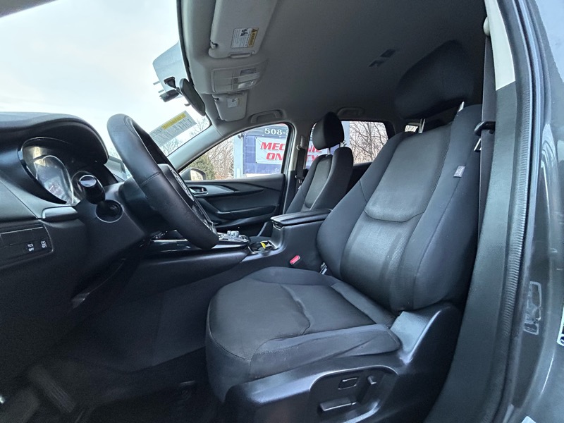 Mazda CX-9 Sport AWD 2017