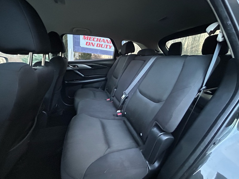 Mazda CX-9 Sport AWD 2017