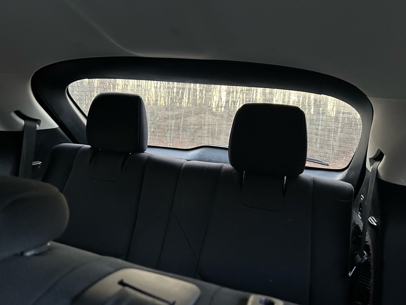 Mazda CX-9 Sport AWD 2017