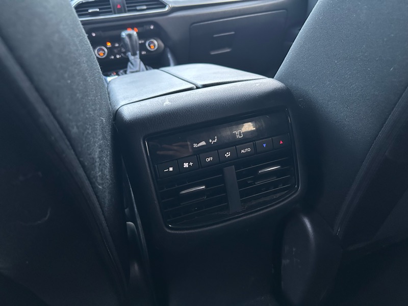 Mazda CX-9 Sport AWD 2017