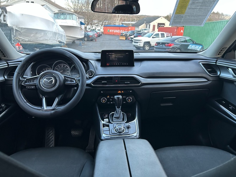 Mazda CX-9 Sport AWD 2017