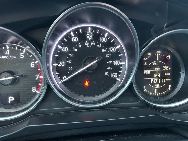 Mazda CX-9 Sport AWD 2017